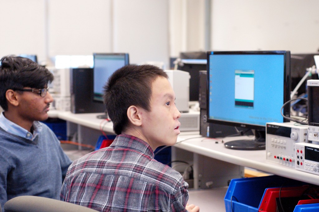 1 Access Engineering